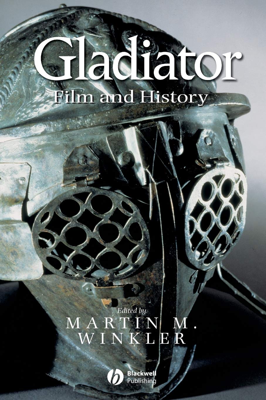 Gladiator: Film and History Contemporary literature