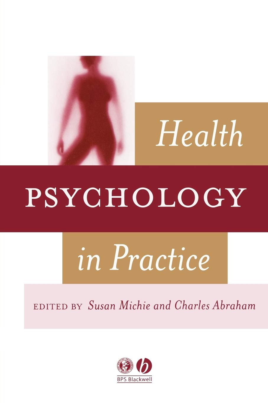 Health Psychology in Practice book