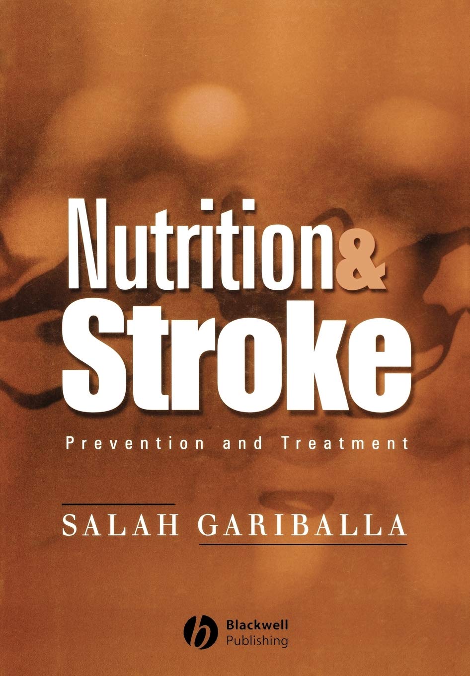 Nutrition and Stroke Prevention Treatmnt Medicine