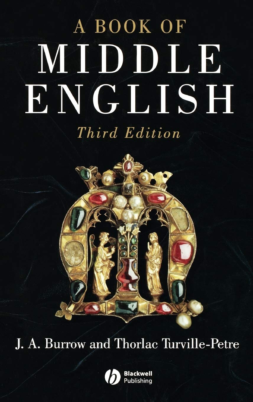 A Book of Middle English Social Sciences