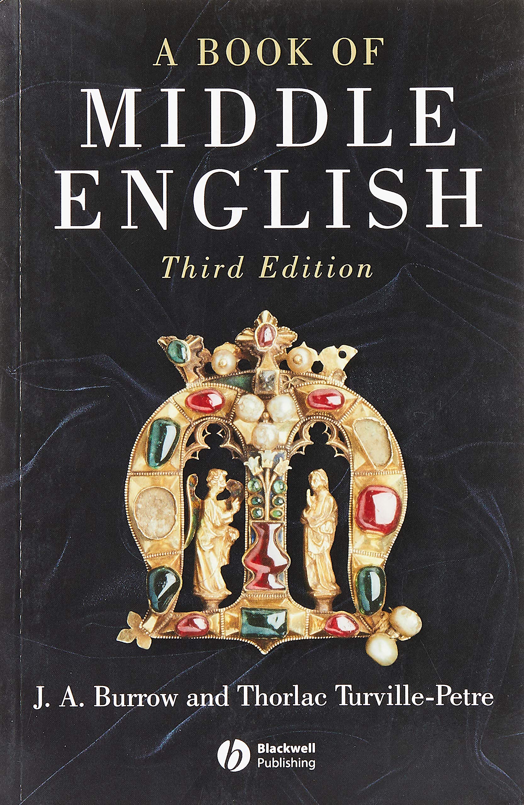 A Book of Middle English Social Sciences