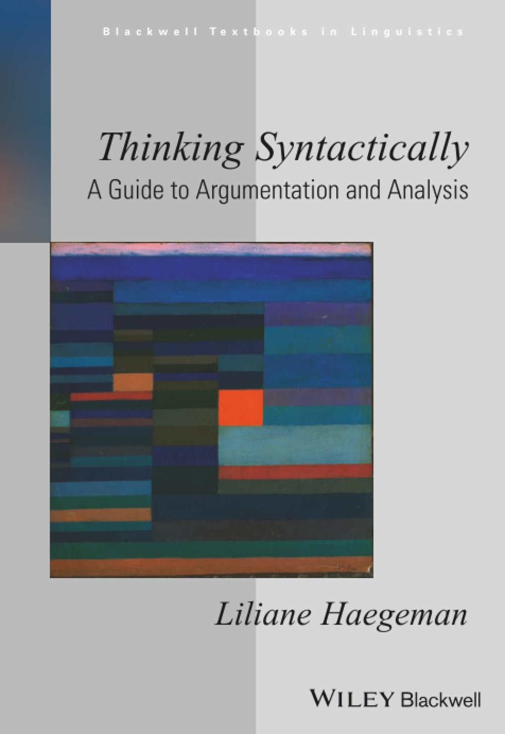 Thinking Syntactically Social Sciences