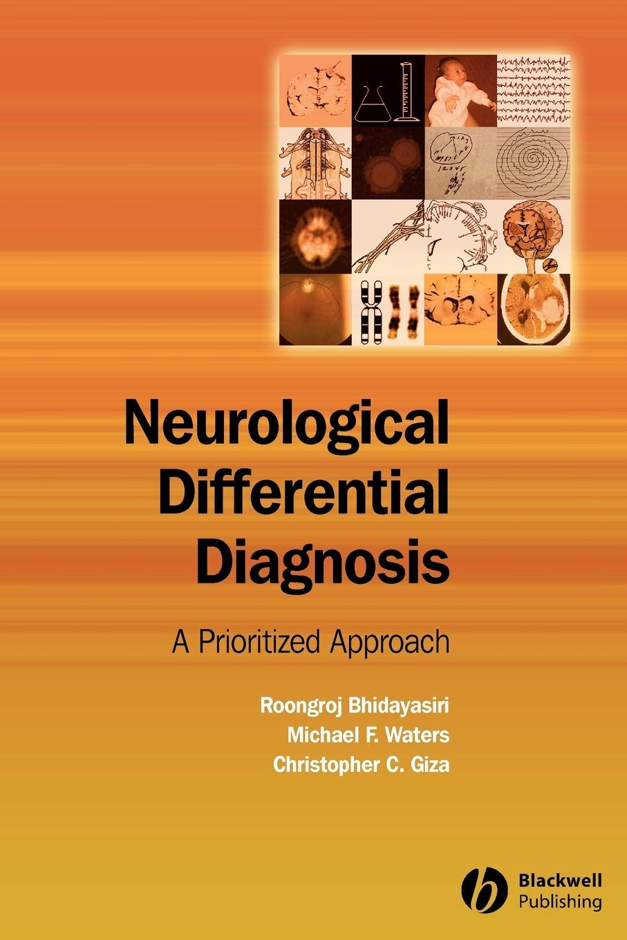 Neurological Differential Diagnosis: A Prioritized Approach Medicine