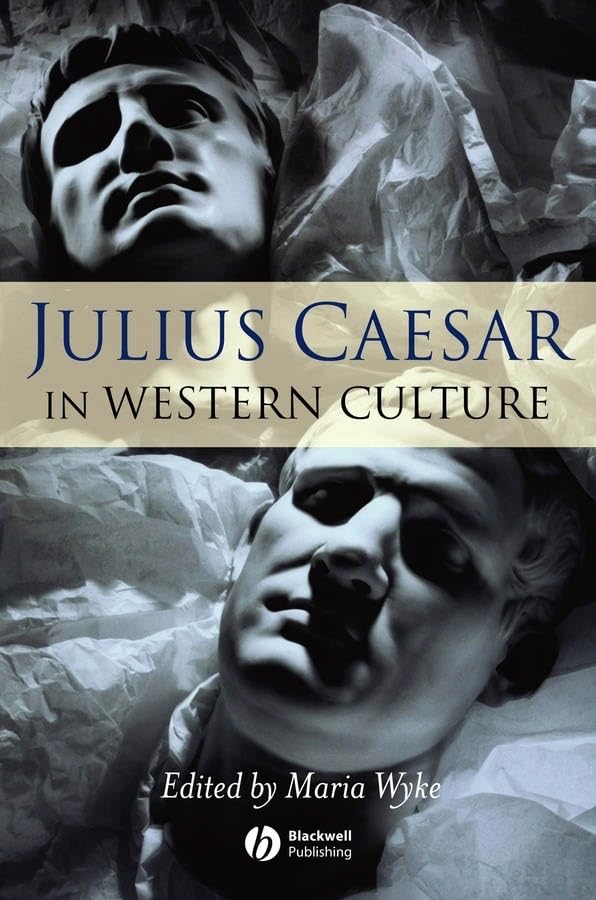Julius Caesar in Western Culture General education