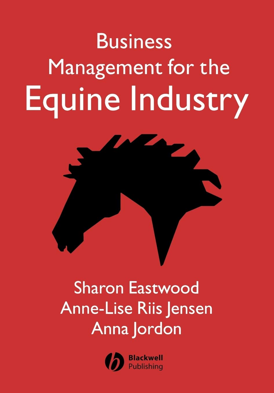 Business Management for Equine Industry Medicine