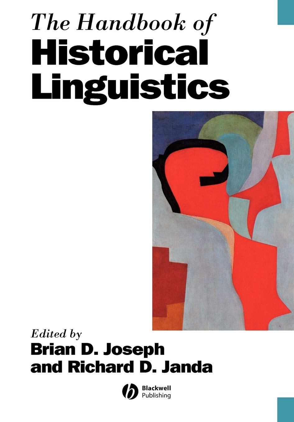 The Handbook of Historical Linguistics Social Sciences
