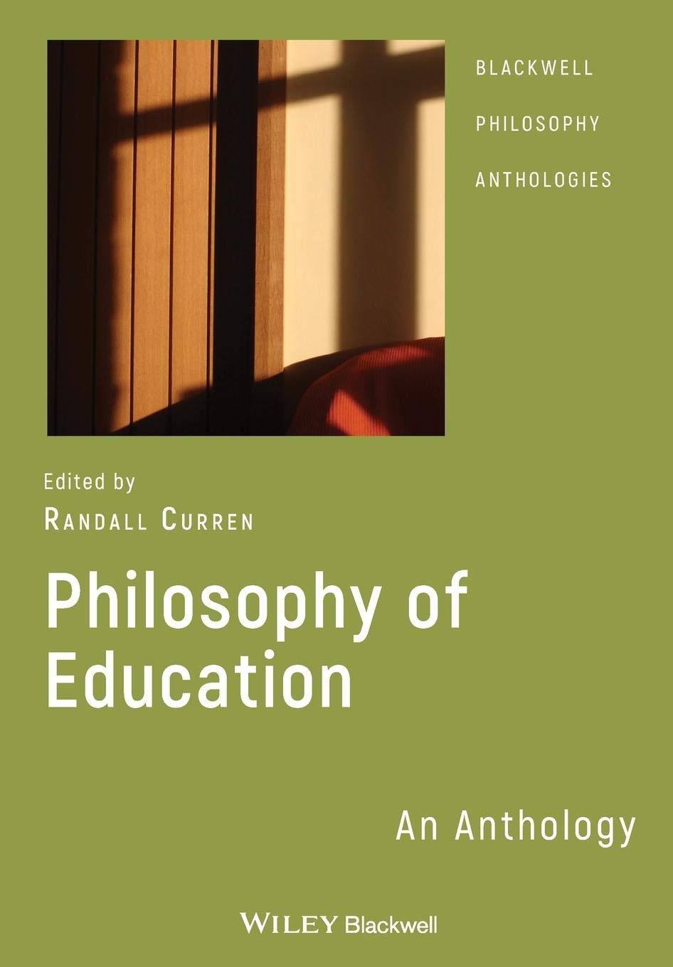 Philosophy of Education Philosophy