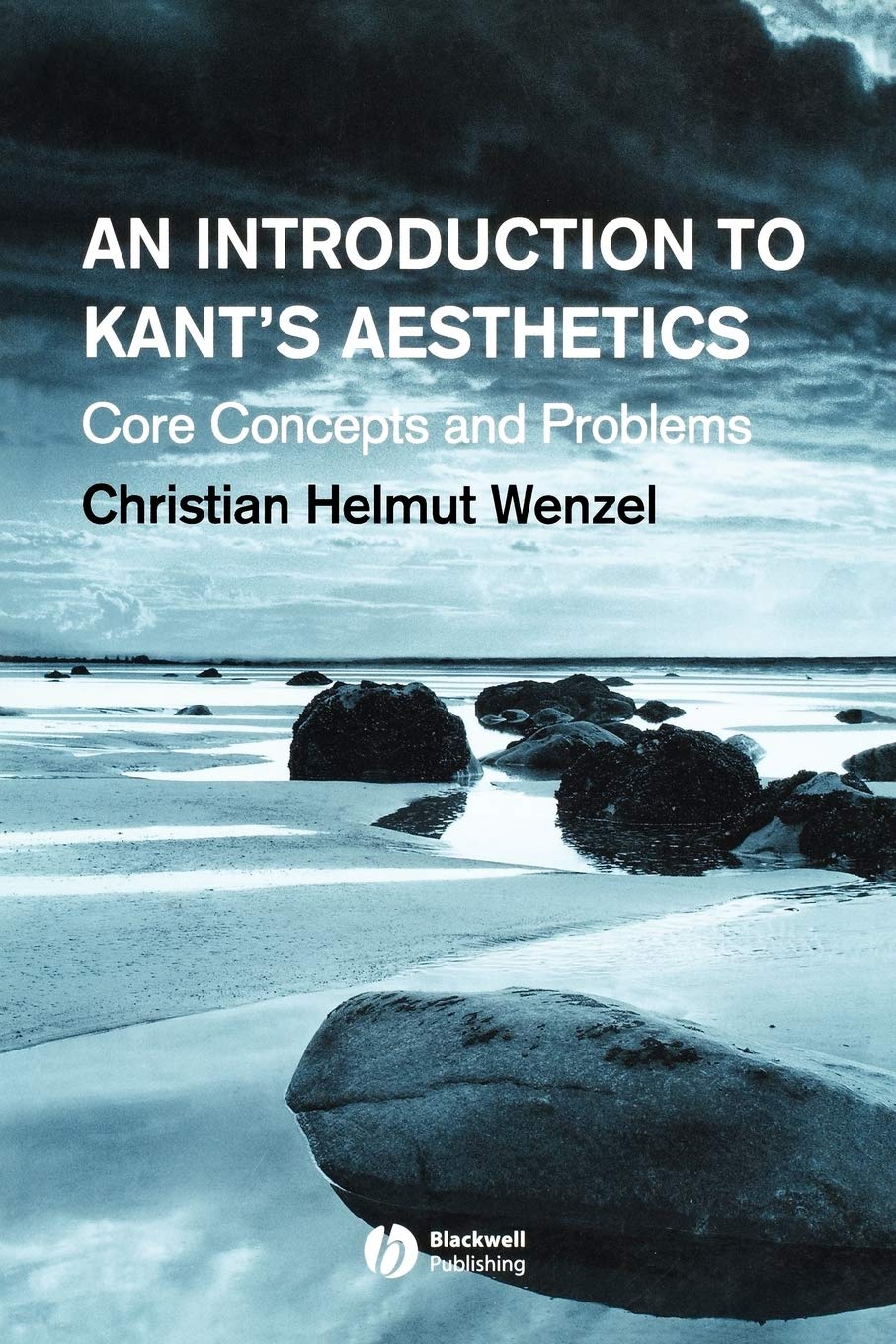 Intoduction to Kant s Aesthetics Philosophy