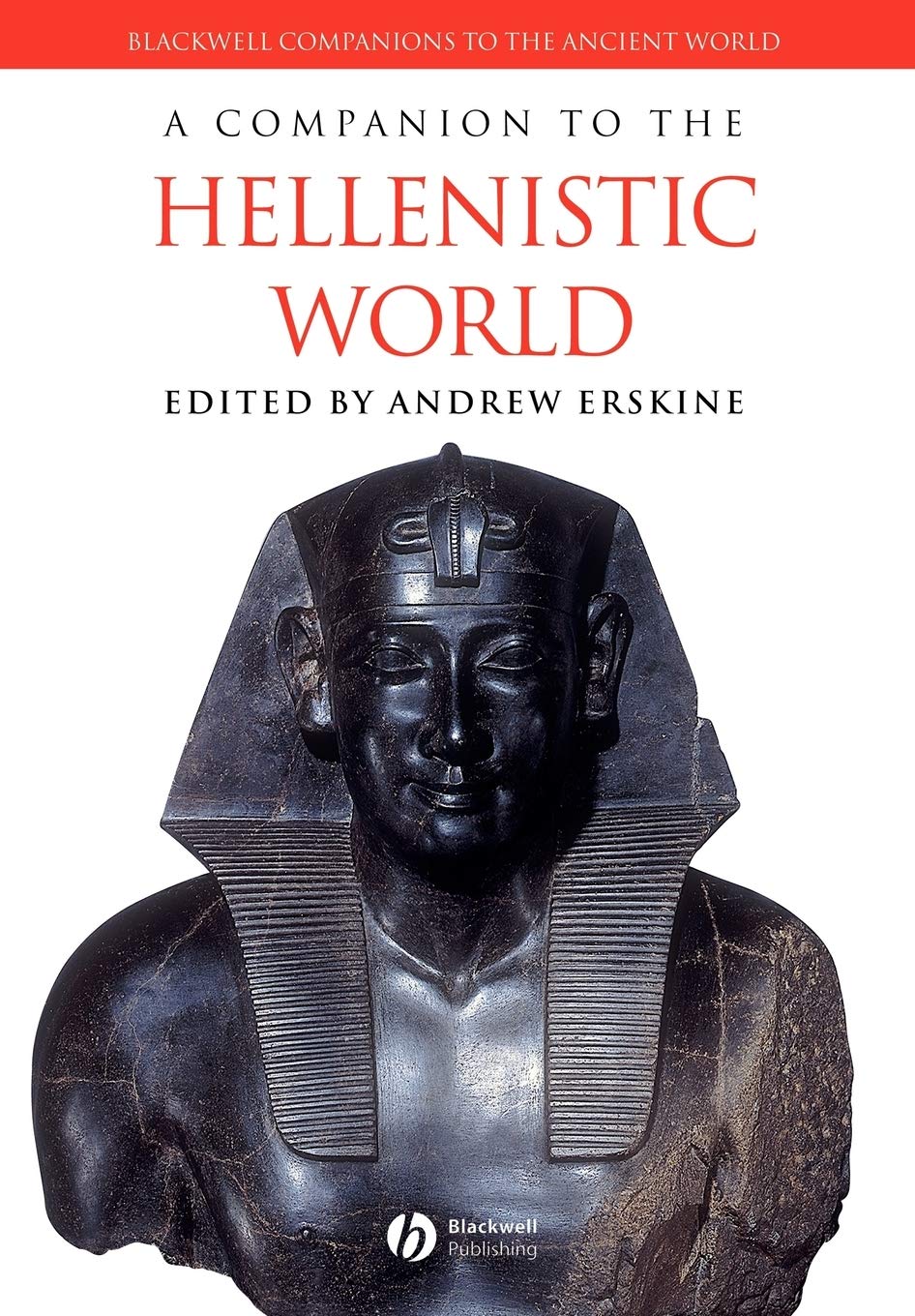 A Companion to the Hellenistic World Social Sciences