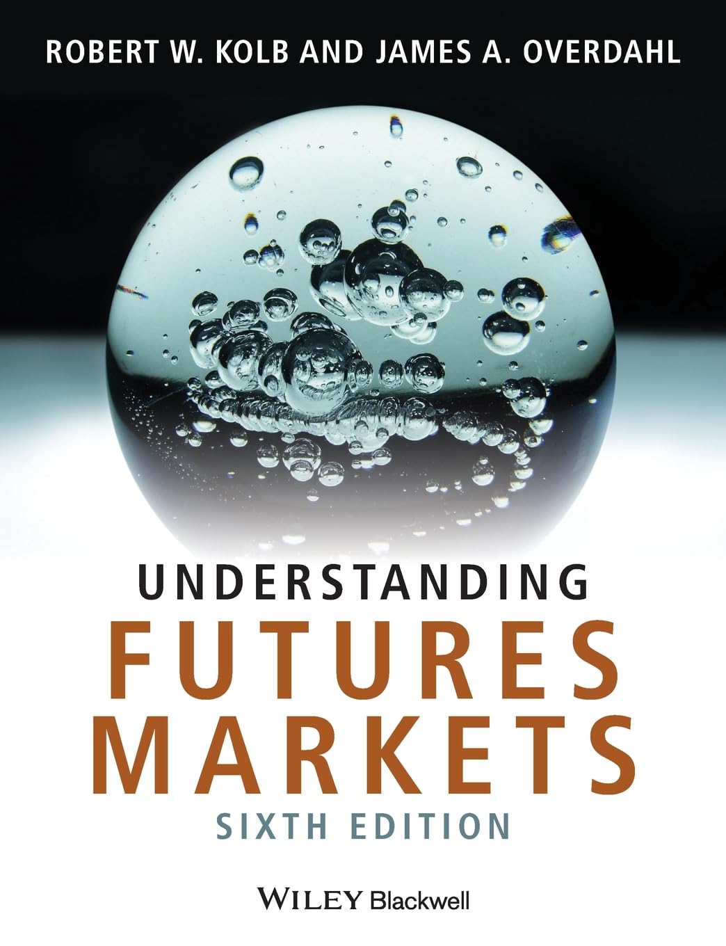 Product Image: Understanding Futures Markets