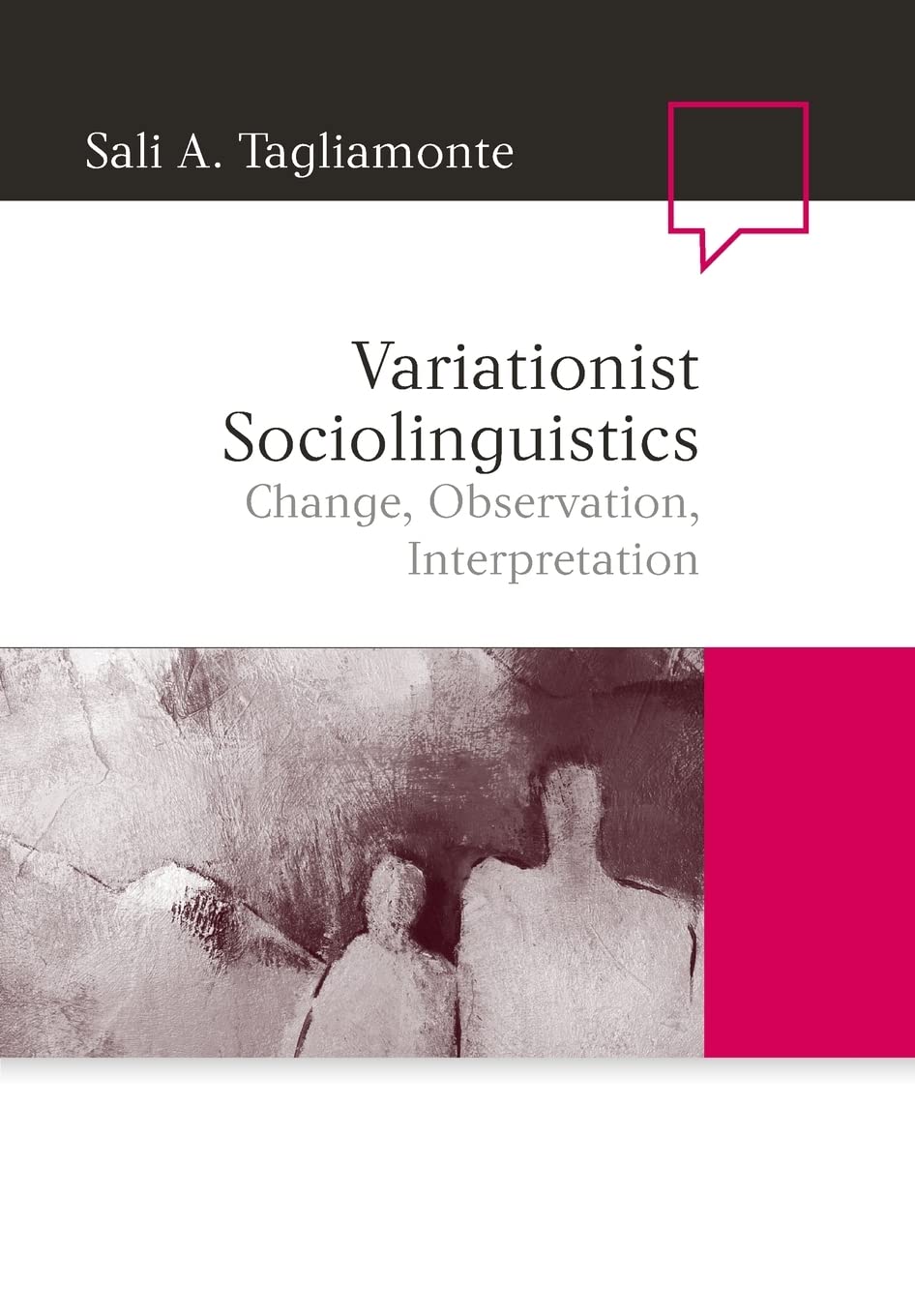 Variationist Sociolinguistics Social Sciences Books