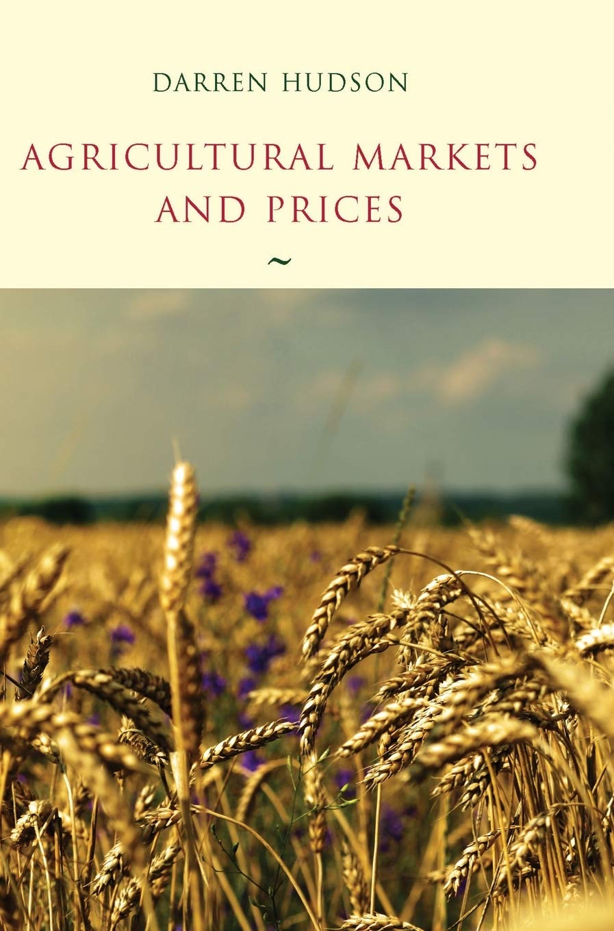 Agricultural Markets Price book
