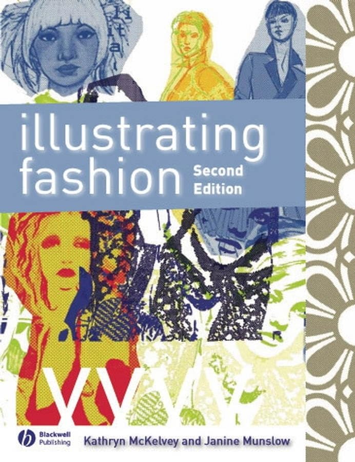 Illustrating Fashion Architecture