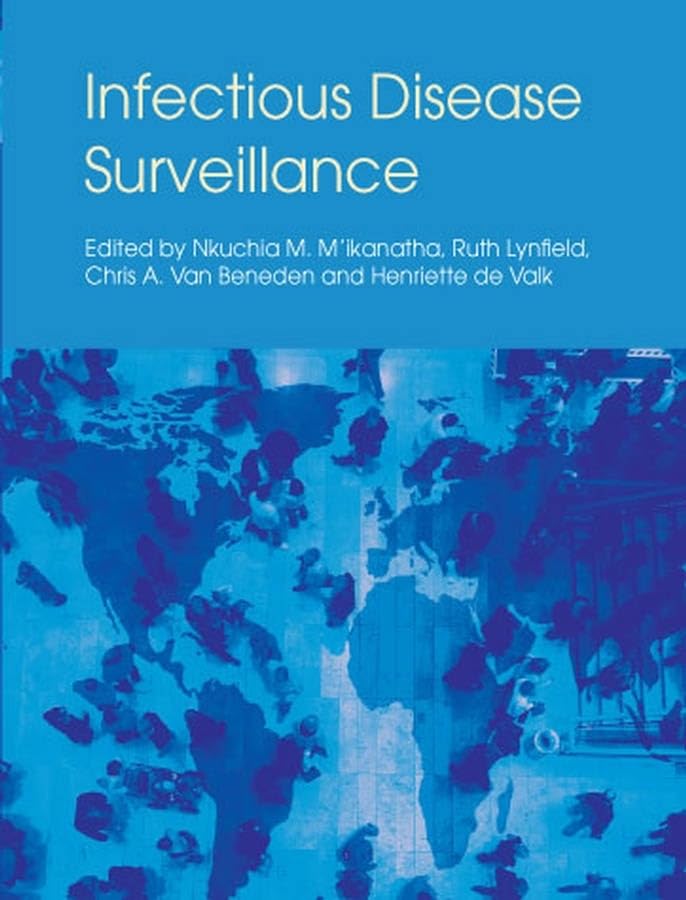 Infectious Disease Surveillance Medicine