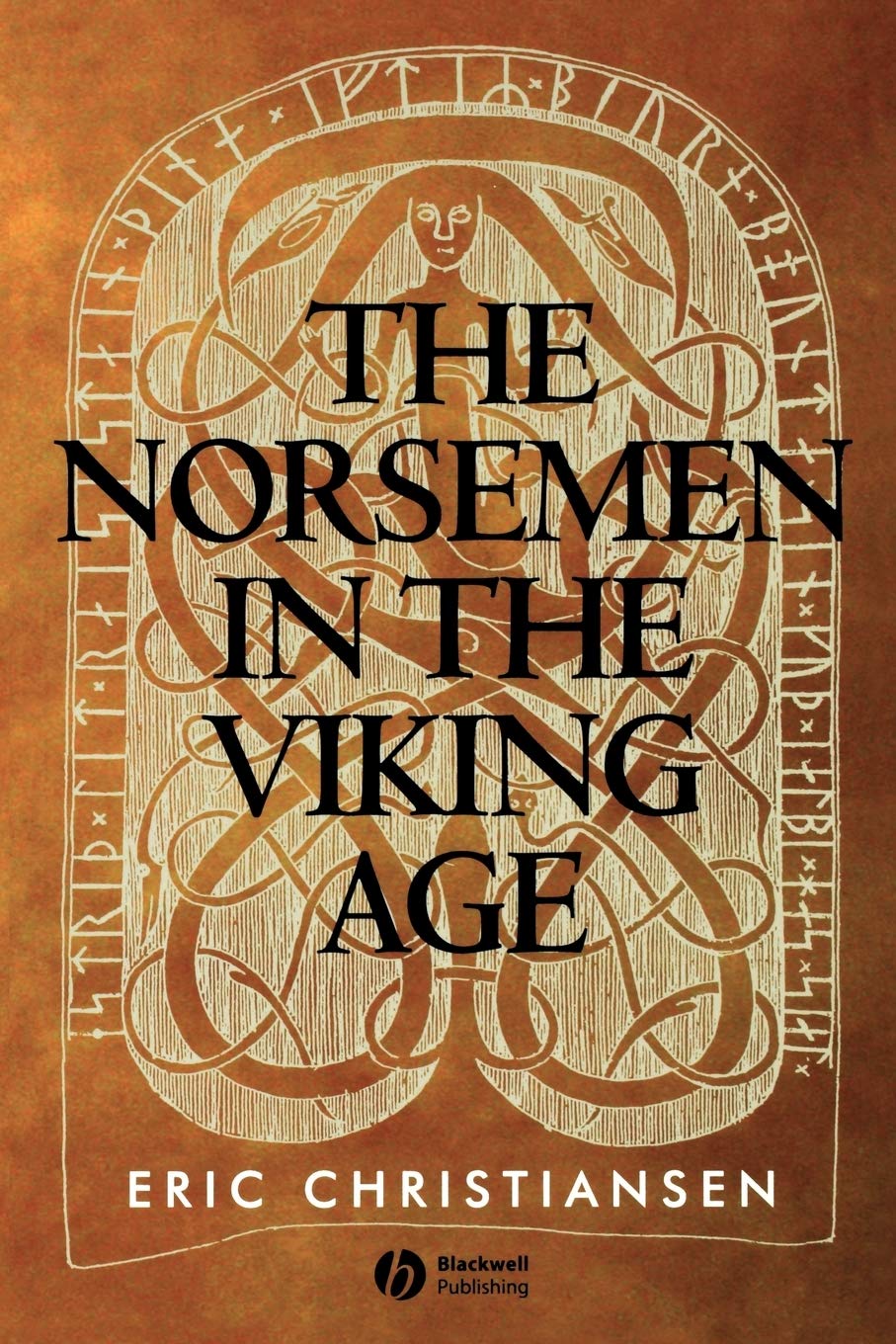 The Norsemen in the Viking Age Politics & History
