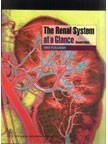 The Renal System at a Glance by O Callaghan Chris (2006-12-27) Books