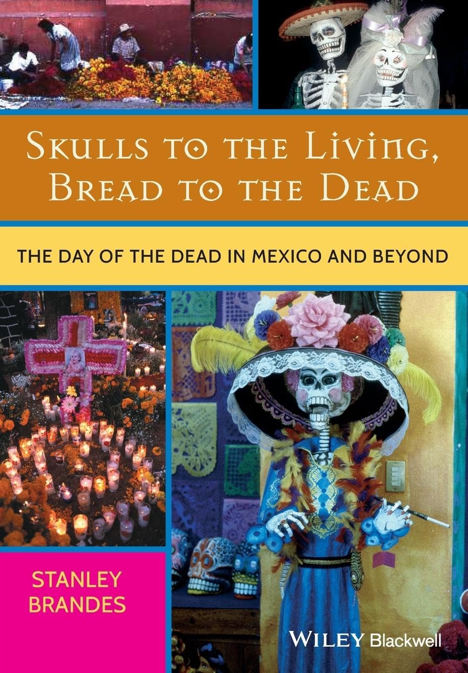 Skulls to the Living, Bread to the Dead Law