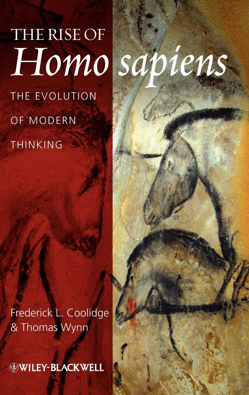The Rise of Homo Sapiens: The Evolution of Modern Thinking Medicine