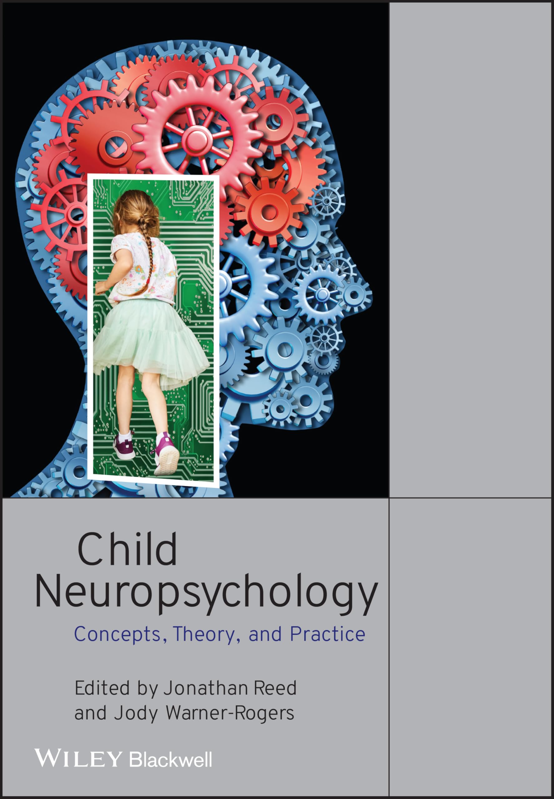 Child Neuropsychology: Concepts, Theory, and Practice Medicine