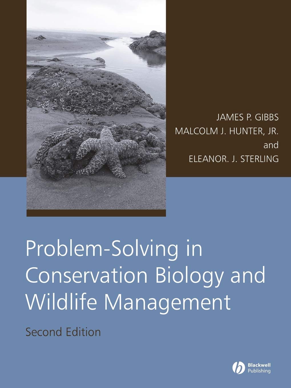 Problem-Solving in Conservation Biology and Wildlife Management Second Edition: Exercises for Class, Field, and Laboratory Mathematics