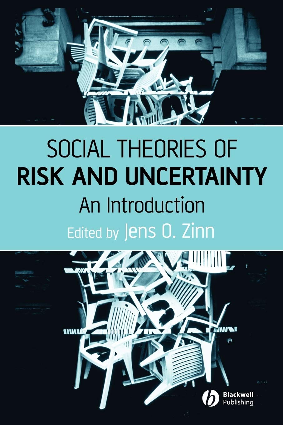 Social Theories of Risk and Uncertainty Law