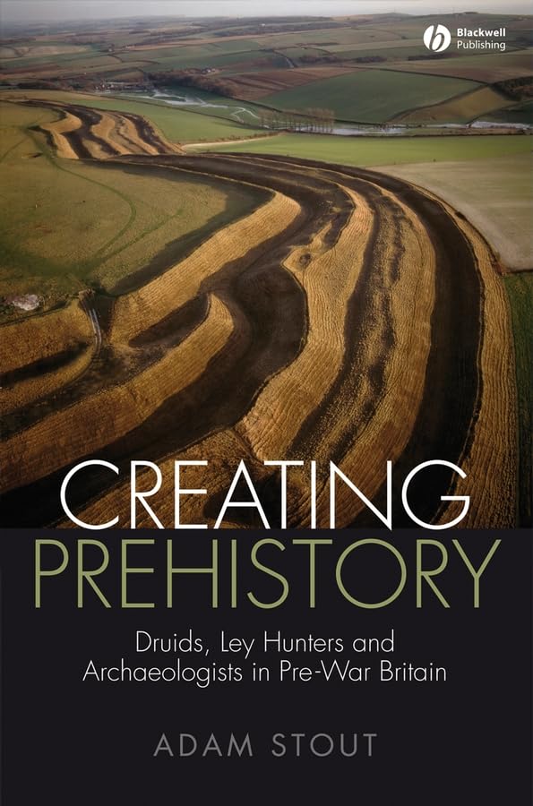 Product Image: Stout, A: CREATING PREHIST