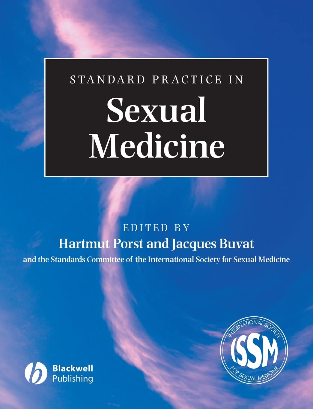 Standard Practice in Sexual Medicine Medicine