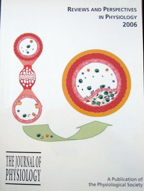 Reviews and Perspectives in Physiology Books