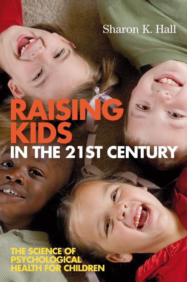 Raising Kids in the 21st Century Law