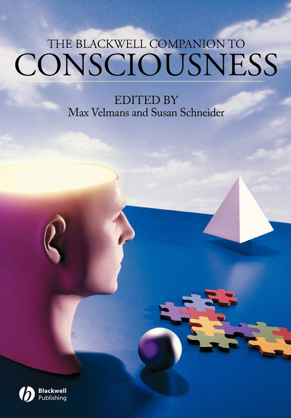 Velmans Blackwell Companion to Consciousness Medicine