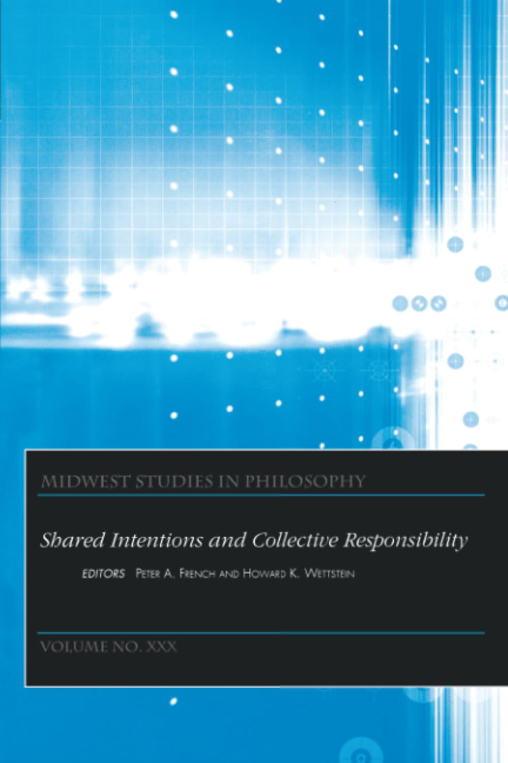 Product Image: Shared Intentions and Collective Responsibility