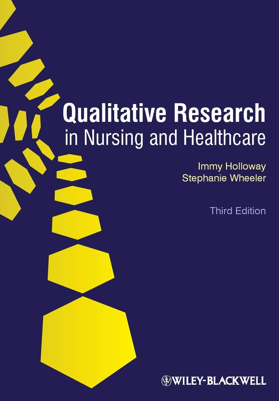 Qualitative Research in Nursing and Healthcare Medicine