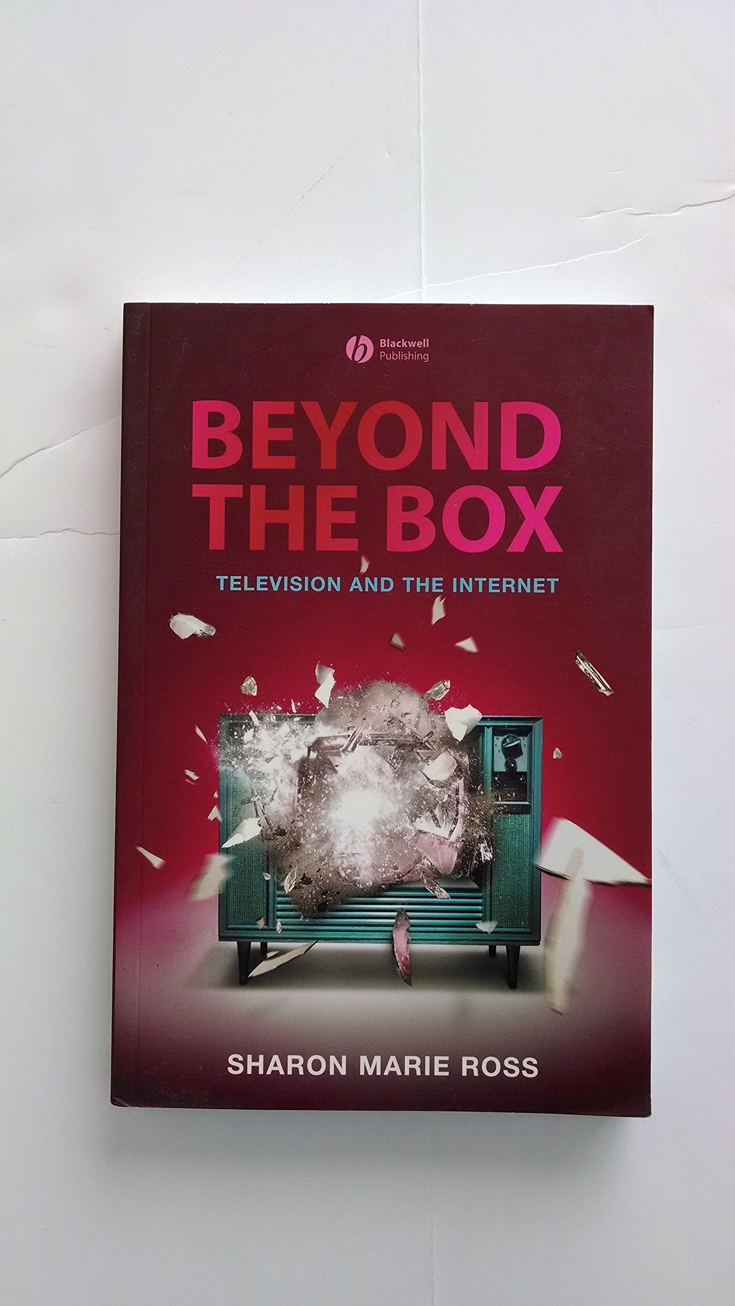 Beyond the Box: Television and the Internet Law