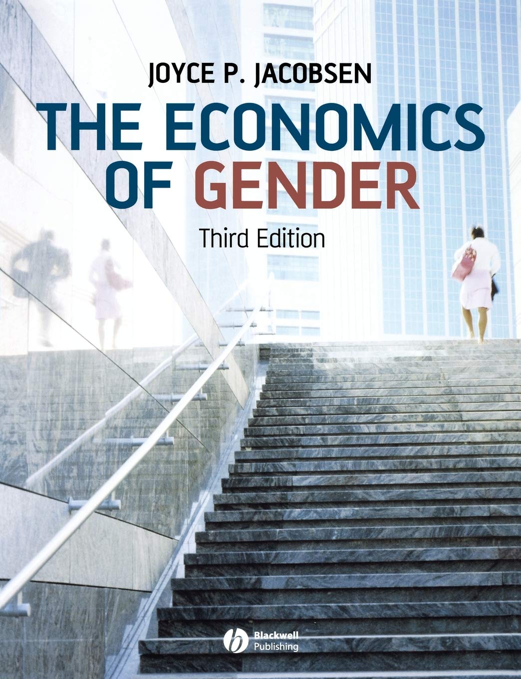 The Economics of Gender Law