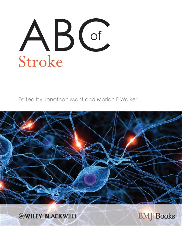 ABC of Stroke Medicine