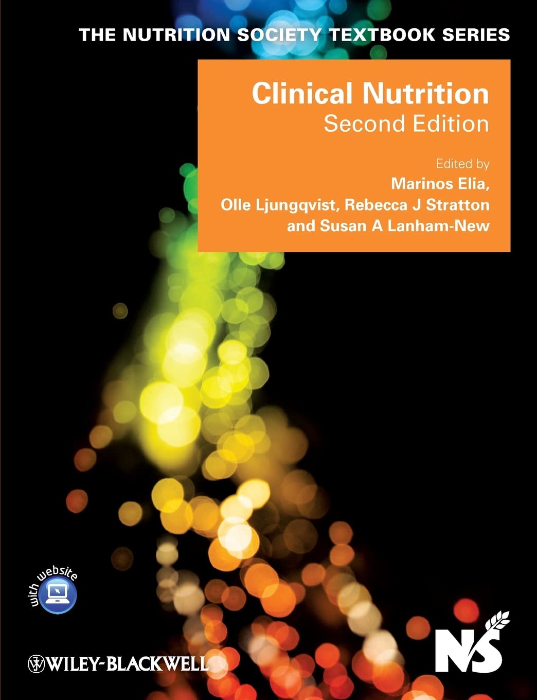 Clinical Nutrition (The Nutrition Society Textbook) Medicine