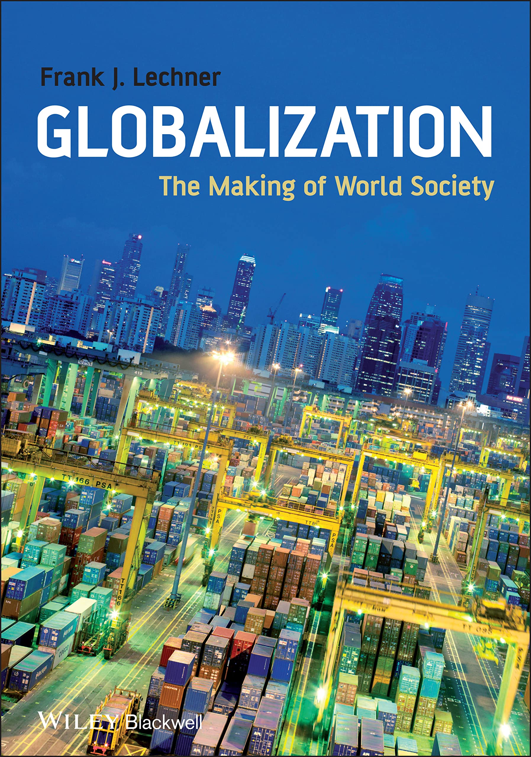 Globalization Law Books