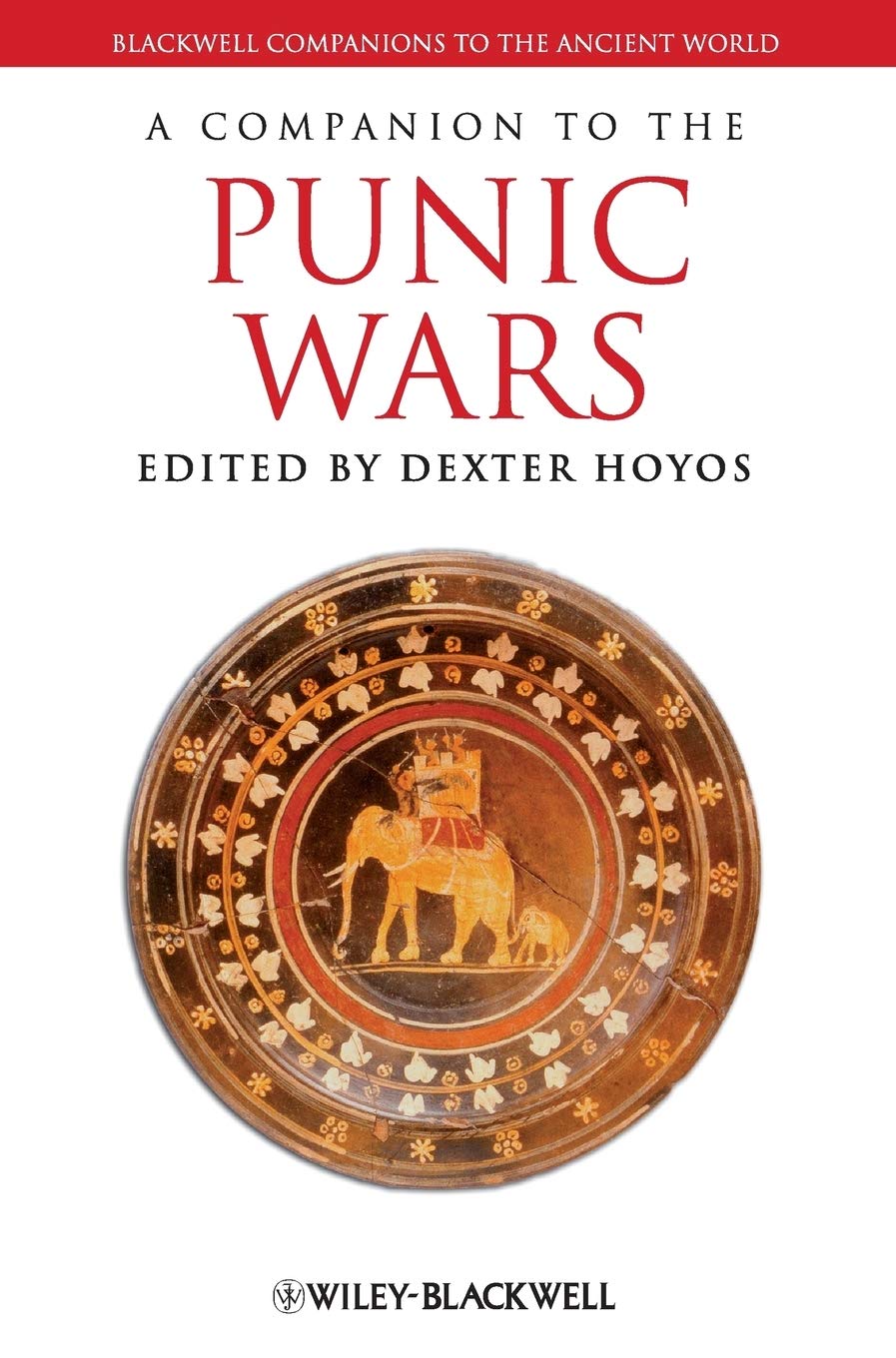 A Companion to the Punic Wars book