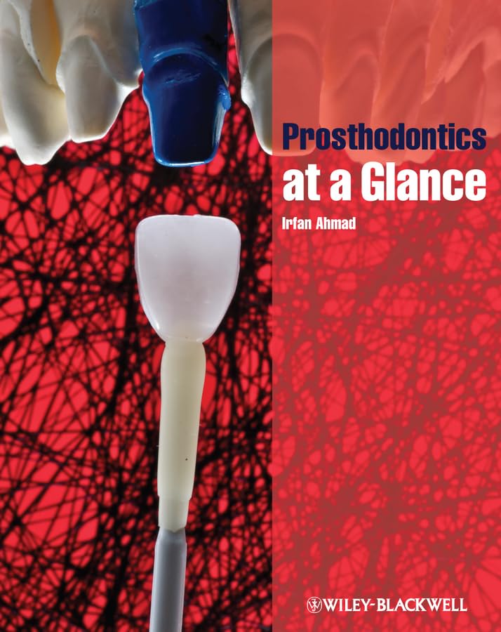 Prosthodontics at a Glance Medicine