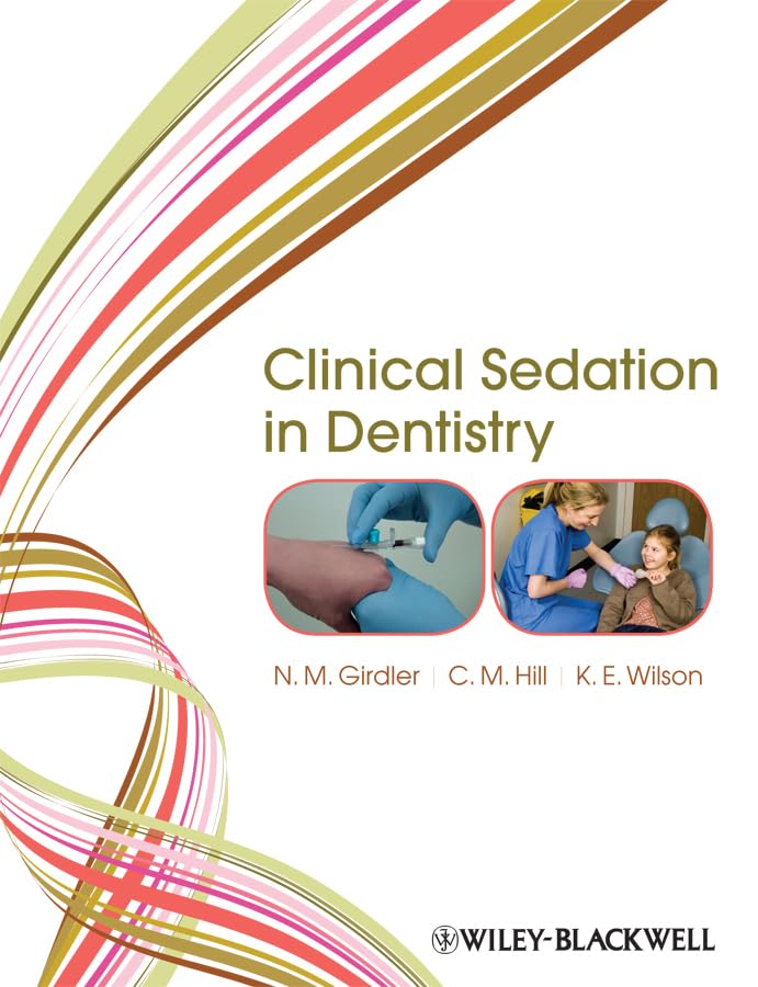 Clinical Sedation In Dentistry book