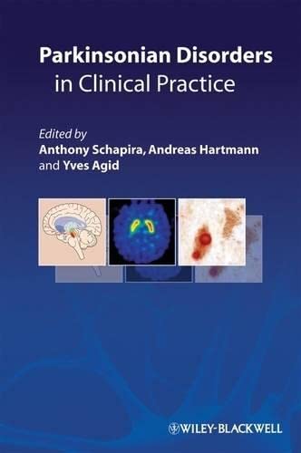Parkinson's Disease in Daily Practice Medicine