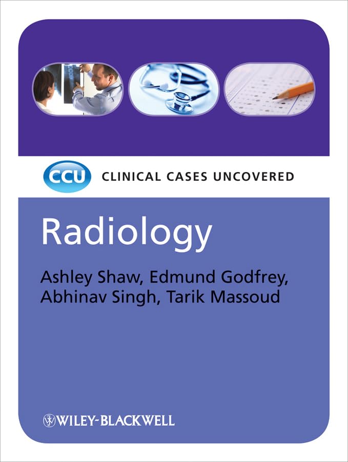 Radiology Medicine