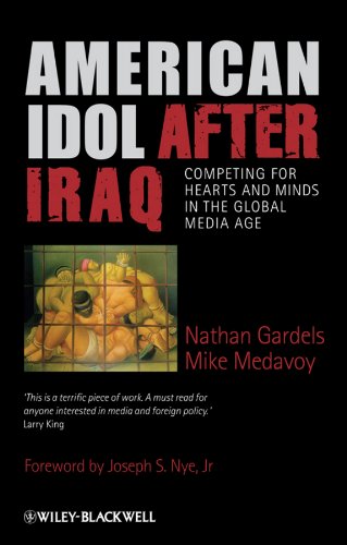 American Idol After Iraq Media & Communication