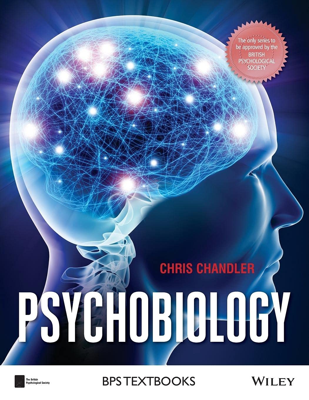 Psychobiology (BPS Textbooks in Psychology) Medicine
