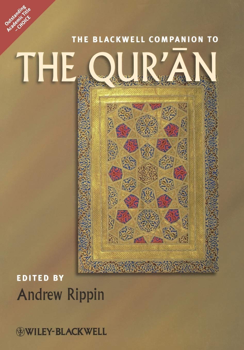 The Blackwell Companion to the Qur'an (Wiley Blackwell Companions to Religion) Religion & Esotericism