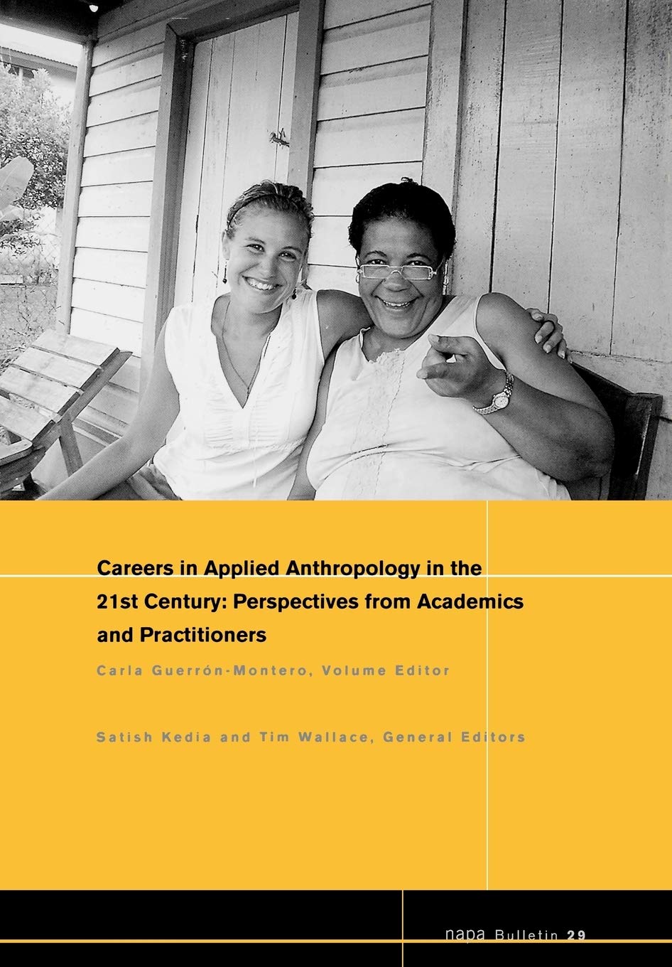 Careers in 21st Century Applied Anthropology Law