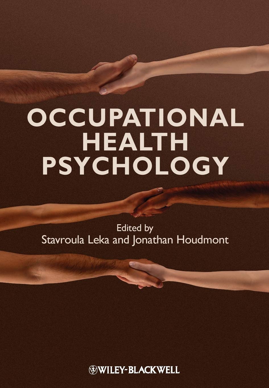 Occupational Health Psychology Business, Finance & Career