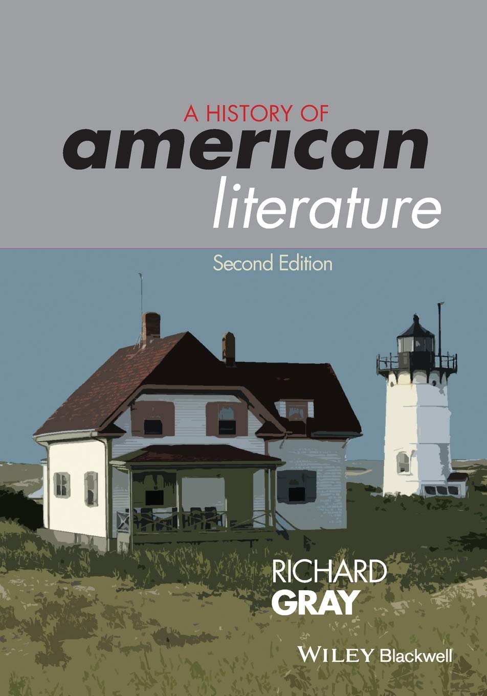 A History of American Literature Contemporary literature