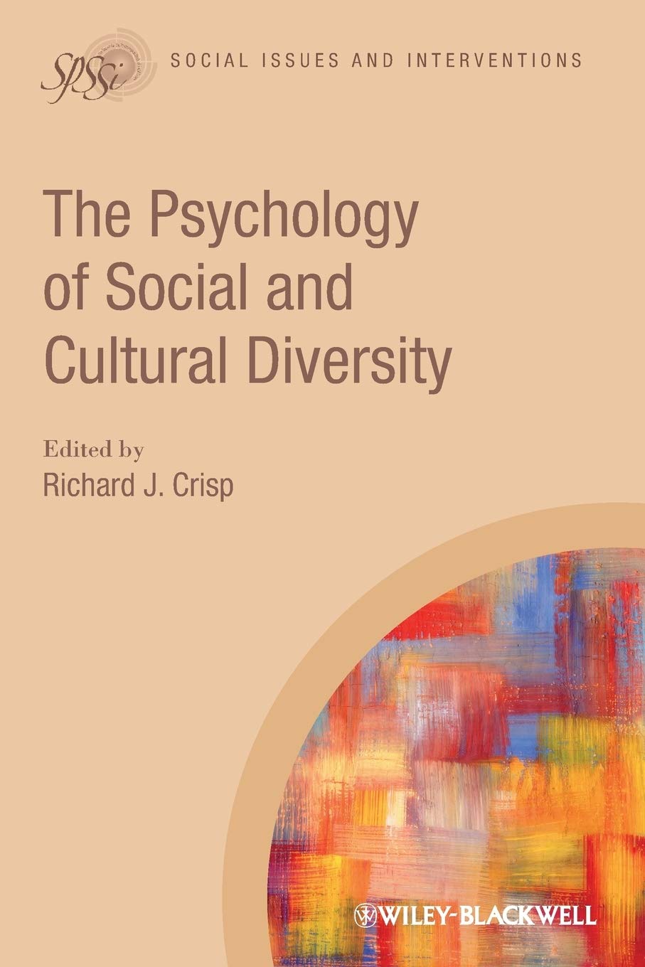 The Psychology of Social and Cultural Diversity book