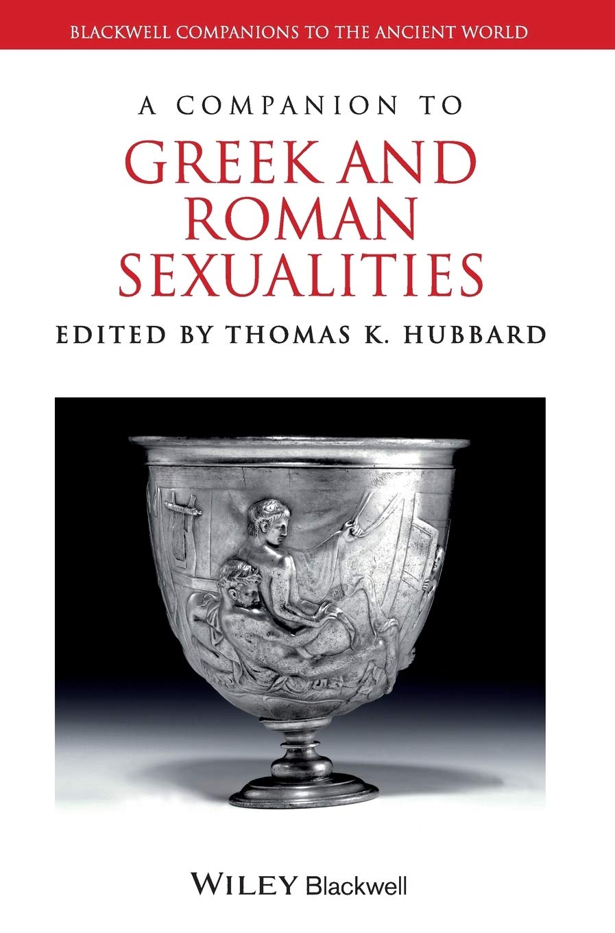 A Companion to Greek and Roman Sexualities book
